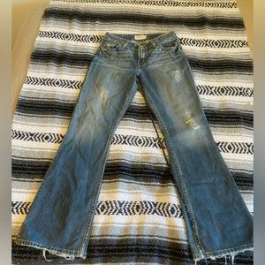 BKE Mindi Regular 28 X 31 1/2